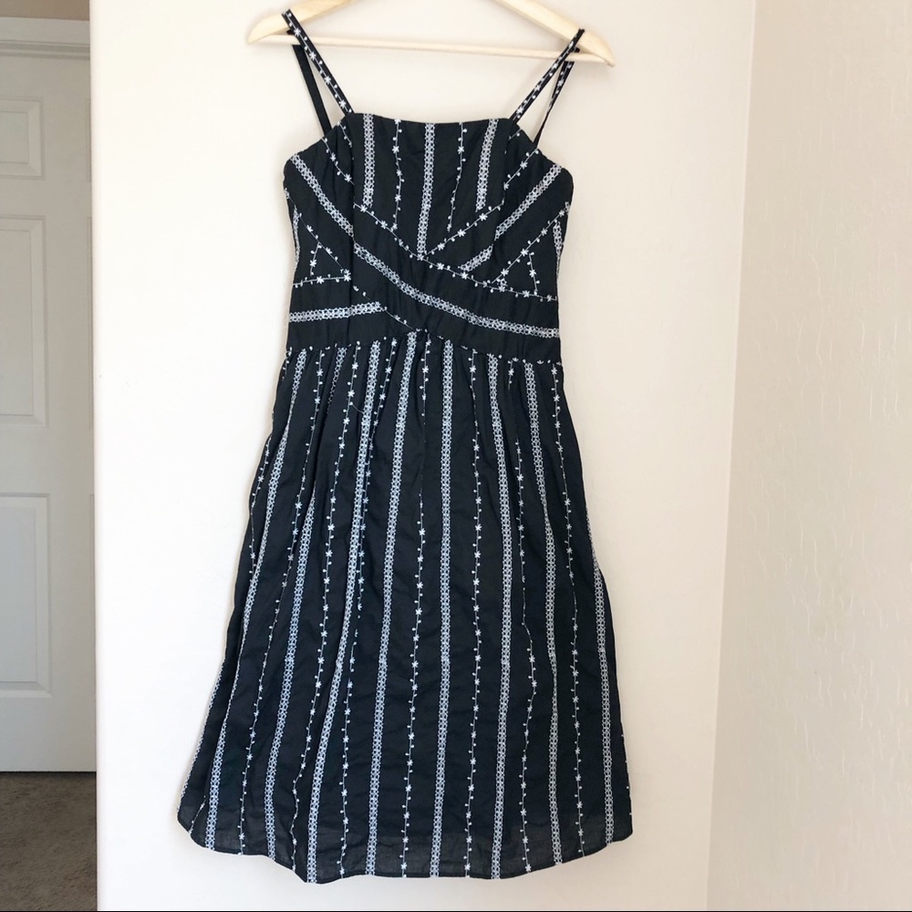 Rabbit Rabbit Rabbit Dress